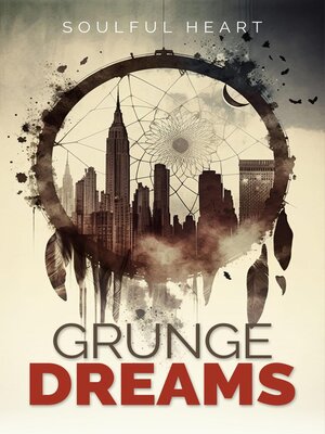 cover image of Grunge Dreams